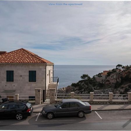 Apartment Pulastar Dubrovnik Dış mekan fotoğraf