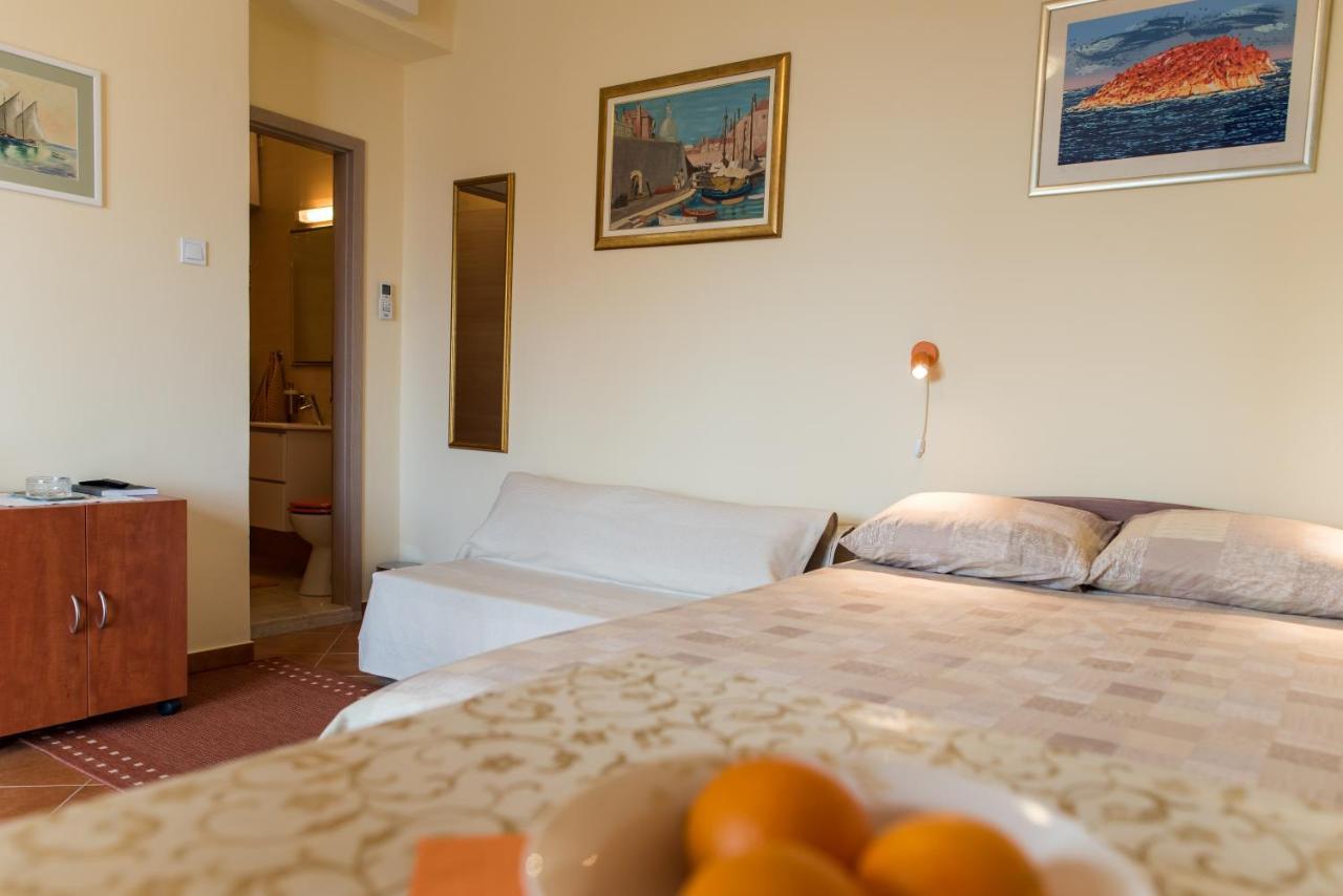 Apartment Pulastar Dubrovnik Dış mekan fotoğraf
