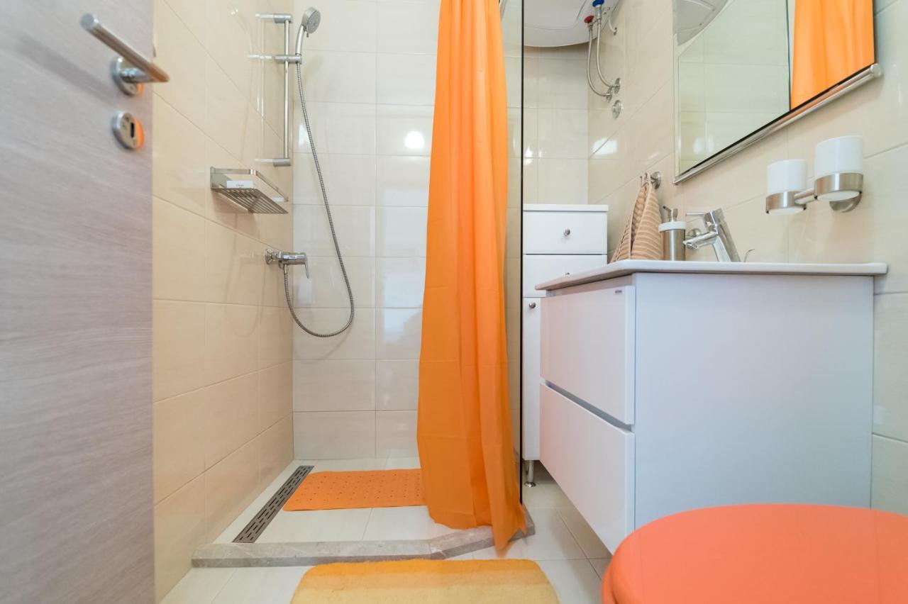 Apartment Pulastar Dubrovnik Dış mekan fotoğraf