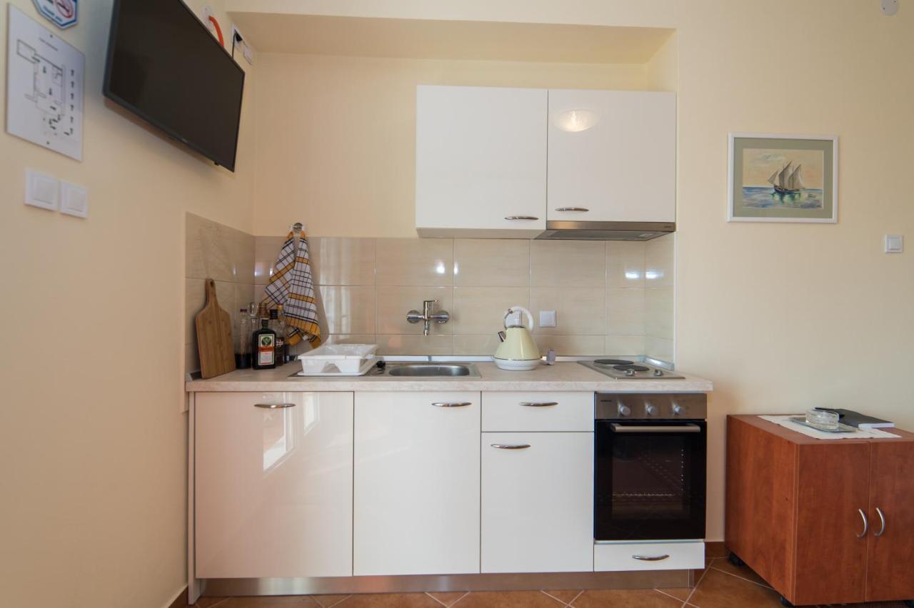 Apartment Pulastar Dubrovnik Dış mekan fotoğraf